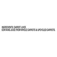 Bolthouse Farms 100% Carrot Juice - 15.2 Fl. Oz. - Image 5