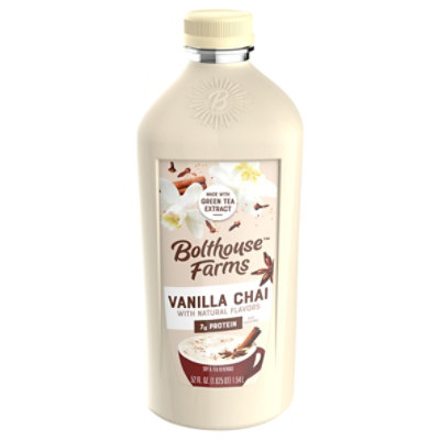 Bolthouse Farms Perfectly Protein Chai Tea Vanilla - 52 Fl. Oz. - Image 3