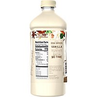 Bolthouse Farms Perfectly Protein Chai Tea Vanilla - 52 Fl. Oz. - Image 6