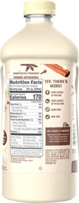 Bolthouse Farms Perfectly Protein Chai Tea Vanilla - 52 Fl. Oz. - Image 6