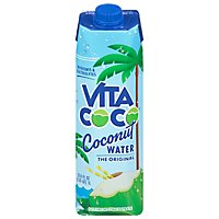 Vita Coco Coconut Water Pure - 33.8 Fl. Oz. - Image 3