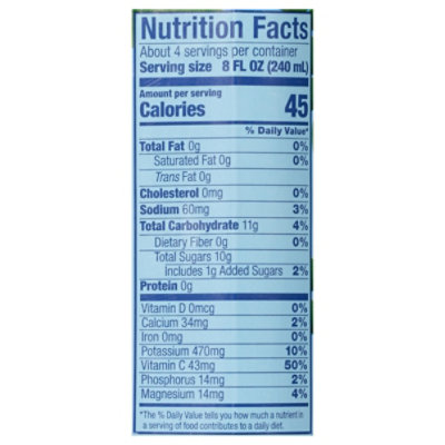 Vita Coco Coconut Water Pure - 33.8 Fl. Oz. - Image 4