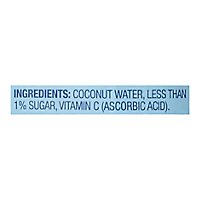 Vita Coco Coconut Water Pure - 33.8 Fl. Oz. - Image 5