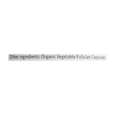 Organic India Ashwagandha - 90 Count - Image 4