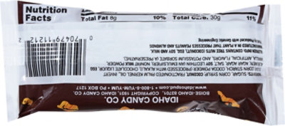 Owyhee Idaho Spud Bar - 1.5 Oz - Image 4