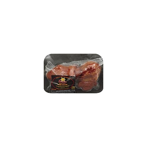 Meat Counter Pork Hocks Smoked - 1.50 LB