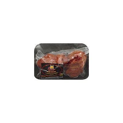 Meat Counter Pork Hocks Smoked - 2.00 Lb - Image 1