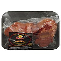 Meat Counter Pork Hocks Smoked - 2.00 Lb - Image 1