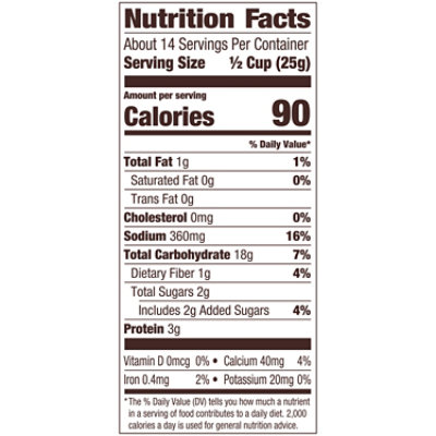 Pepperidge Farm Bakery Classics Herb Seasoned Cubed Stuffing - 12 Oz - Image 2