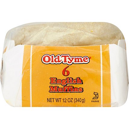 Schmidt English Muffins Old Tyme - 12 Oz - Image 2
