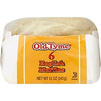 Schmidt English Muffins Old Tyme - 12 Oz - Image 2