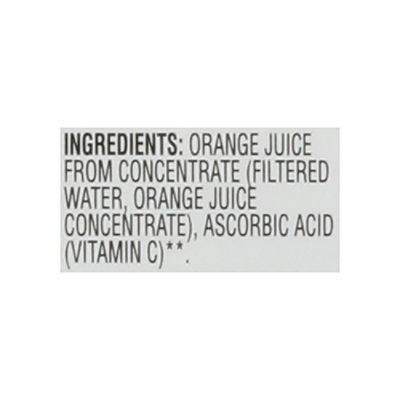 Signature SELECT Juice Orange - 64 Fl. Oz. - Image 4