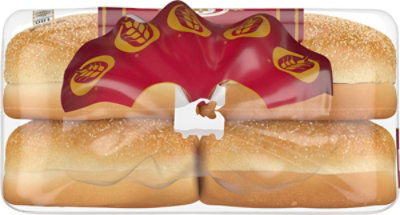 Oroweat Rolls Crustini Sandwich - 6-18 Oz - Image 6