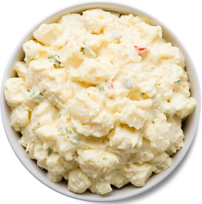 Signature Café Loaded Baked Potato Salad - Image 1