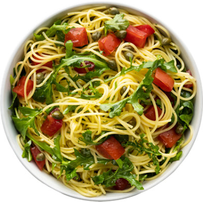 Lemon Capellini - Image 1