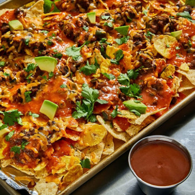 Cholula Chipotle Hot Sauce - 5 Fl. Oz. - Image 5