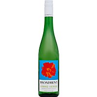 Broadbent Vinho Verde Sunflower Wine - 750 Ml - Image 2