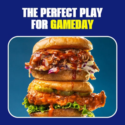 Sweet Baby Rays Sauce Barbecue - 80 Oz - Image 2