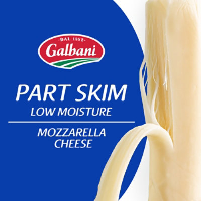 Galbani Stringsters Riddles String Cheese - 16 Oz - Image 5