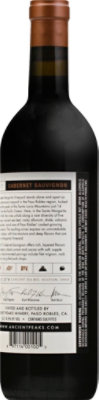 Ancient Peaks Paso Robles Cabernet Sauvignon Wine - 750 Ml - Image 4