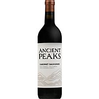 Ancient Peaks Cabernet Sauvignon Wine - 750 Ml - Image 2