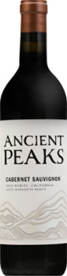 Ancient Peaks Paso Robles Cabernet Sauvignon Wine - 750 Ml - Image 2