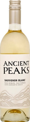 Ancient Peaks Paso Robles Sauvignon Blanc Wine - 750 Ml - Image 2