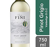 Barone Fini Pinot Grigio Valdadige Wine - 750  Ml