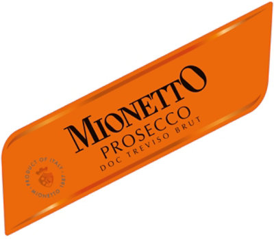 Mionetto Prosecco Doc Treviso Brut Sparkling White Wine Bottle - 750 Ml - Image 4