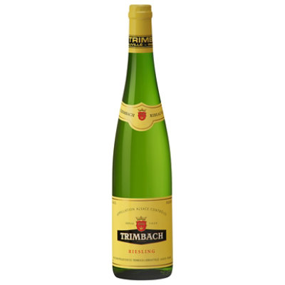 Trimbach Riesling Wine - 750 Ml - Image 2