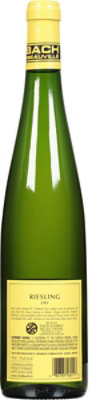 Trimbach Riesling Wine - 750 Ml - Image 3