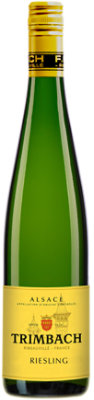 Trimbach Riesling Wine - 750 Ml - Image 1