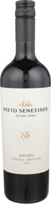 Nieto Malbec Wine - 750 Ml
