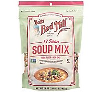 Bob's Red Mill 13 Bean Soup Mix - 29 Oz