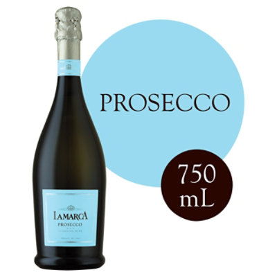 La Marca Prosecco Sparkling Wine - 750 Ml - Image 1