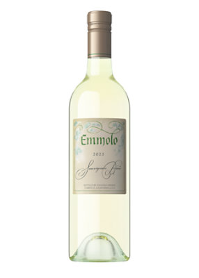 Emmolo Sauvignon Blanc Wine - 750 Ml - Image 2