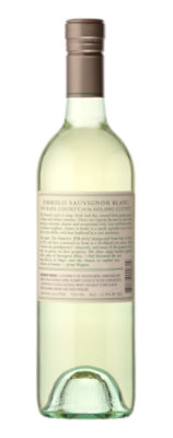 Emmolo Sauvignon Blanc Wine - 750 Ml - Image 4