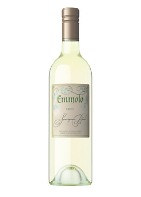 Emmolo Sauvignon Blanc Wine - 750 Ml