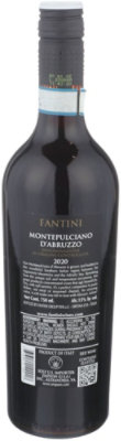 Farnese Montepulciano Dabruzzo Wine - 750 Ml - Image 2