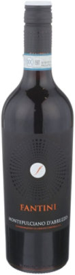 Farnese Montepulciano Dabruzzo Wine - 750 Ml - Image 1