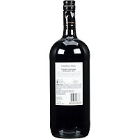 Frontera Wine Cabernet Sauvignon - 1.5 Liter - Image 4