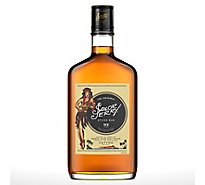 Sailor Jerry Rum Spiced 92 Proof - 375 Ml