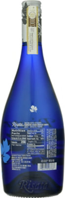 Risata Wine Moscato D Asti Italy - 750 Ml - Image 6