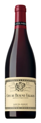 Louis Jadot Cote De Beaune Villages Wine - 750 Ml