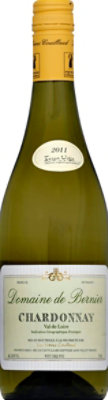 Domaine De Bernier Chardonnay Wine - 750 Ml - Image 2