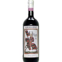 Gabbiano Wine Chianti - 750 Ml - Image 1