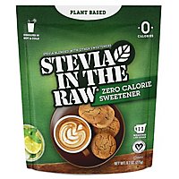 Stevia In The Raw Sweetener Zero Calorie - 9.7 Oz - Image 2