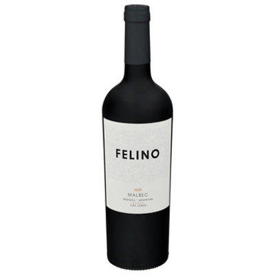 Felino Paul Hobbs Malbec Wine - 750 Ml - Image 3