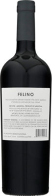 Felino Paul Hobbs Malbec Wine - 750 Ml - Image 4