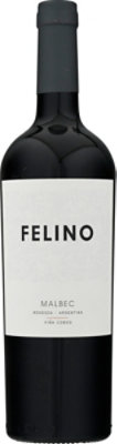 Felino Paul Hobbs Malbec Wine - 750 Ml - Image 2